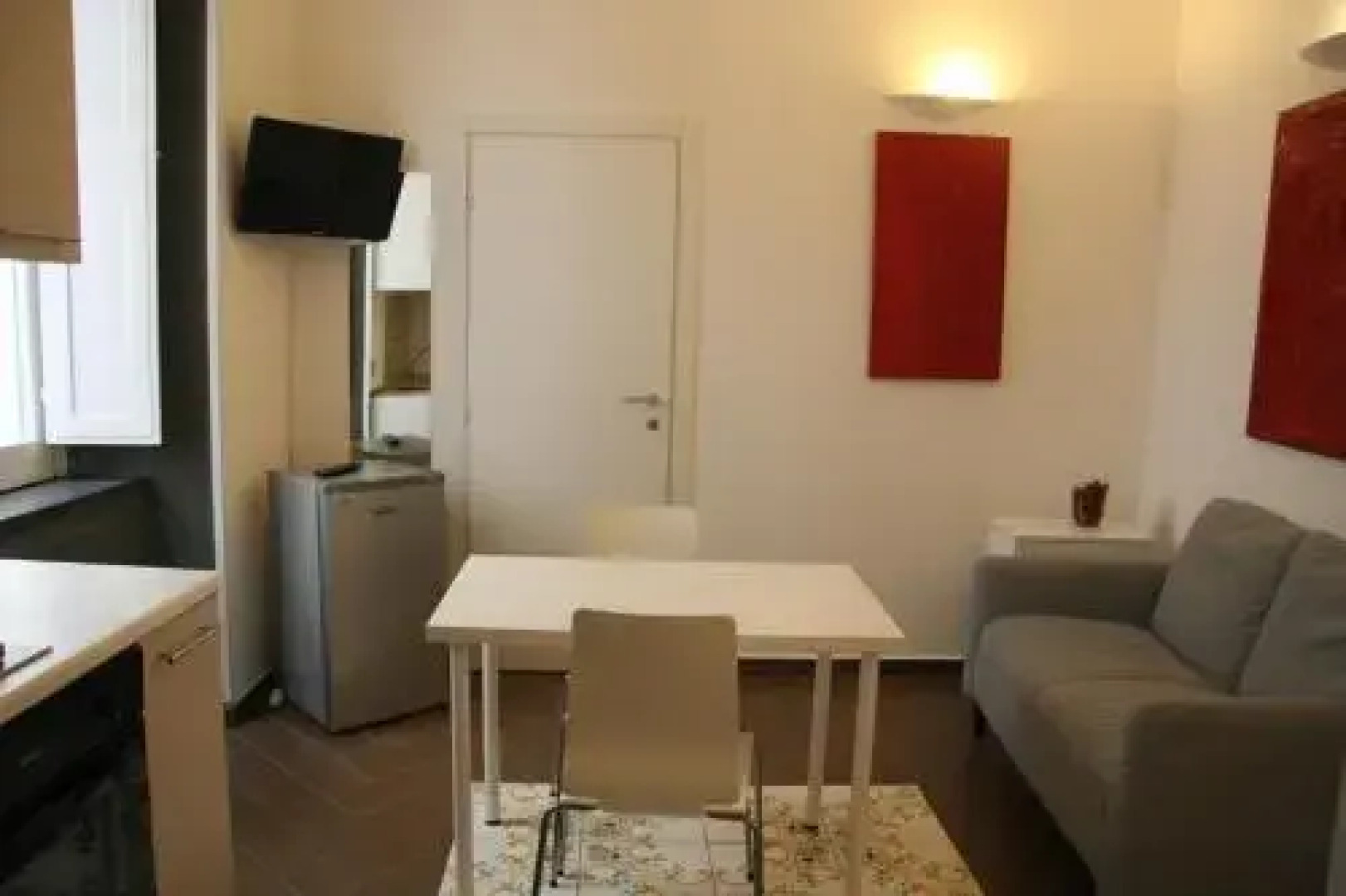 Il Vicolo Della Neve B&B