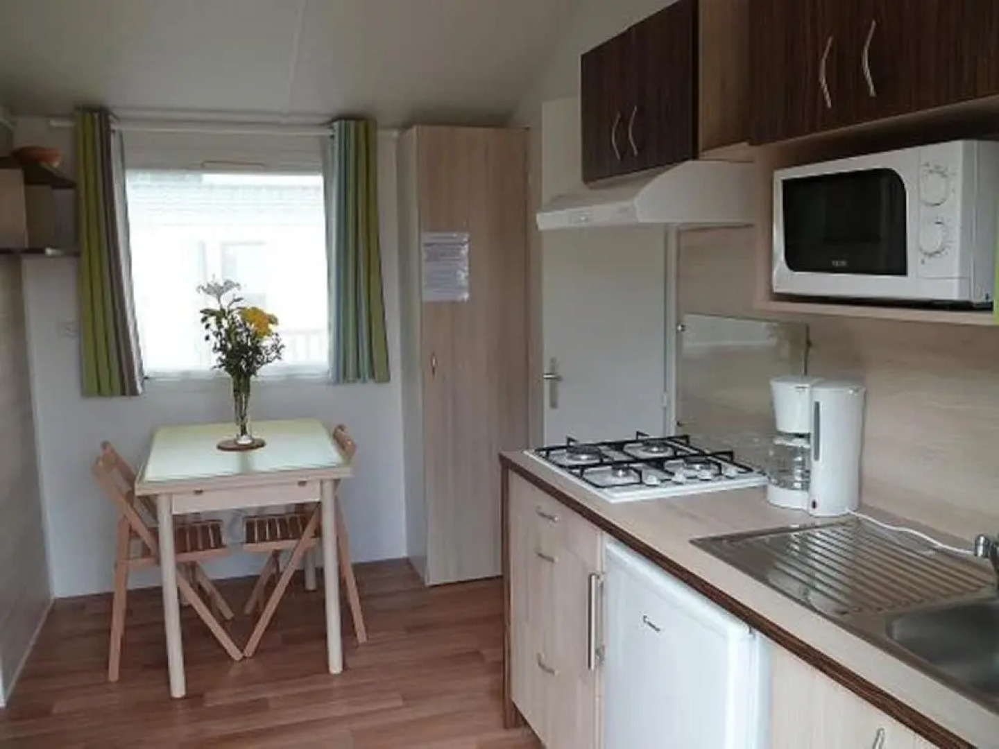 Camping Le Freche a l Ane