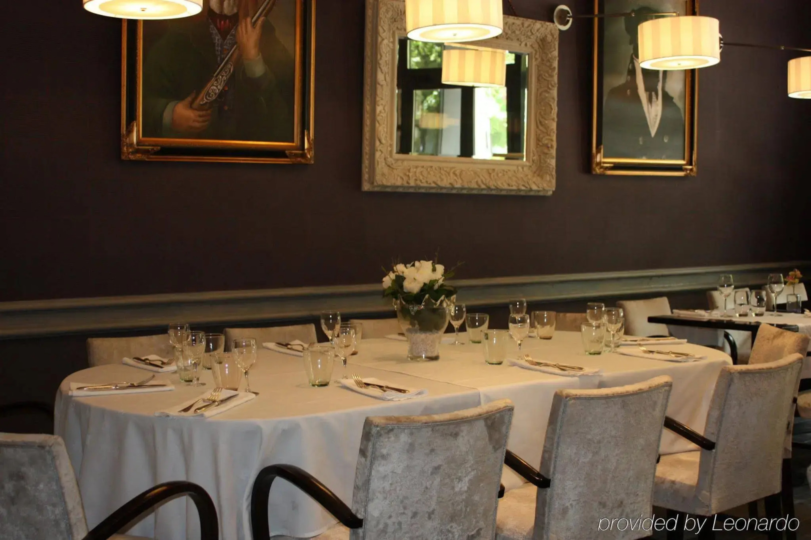 Golden Tulip Reims L'univers