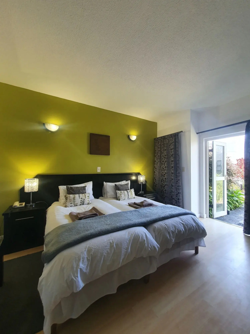 The Langholm Hotel