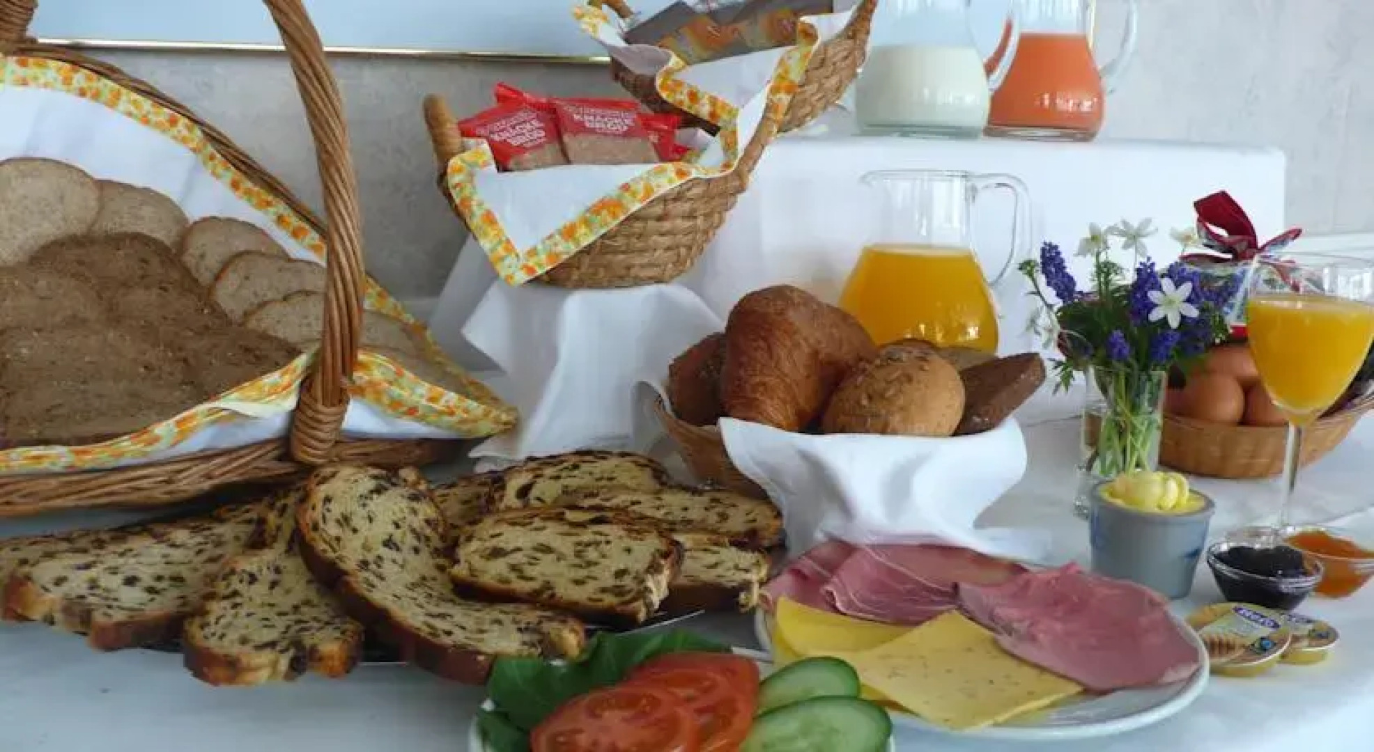 Hotel Het Wapen van Ootmarsum