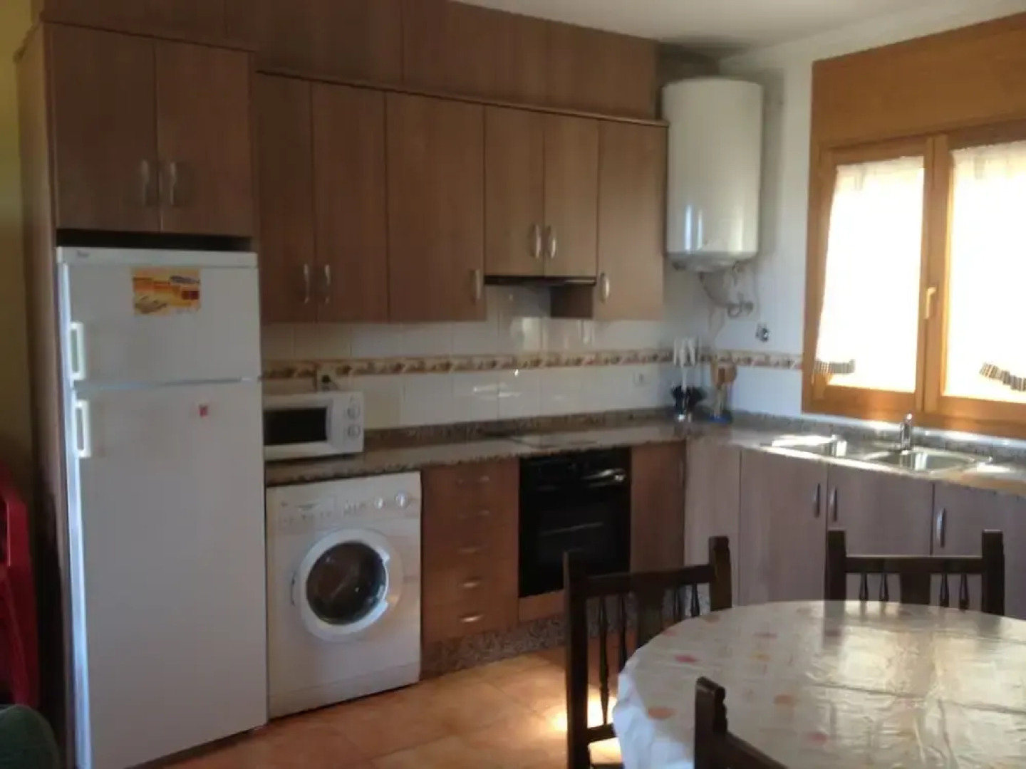 Apartaments la Fábrica