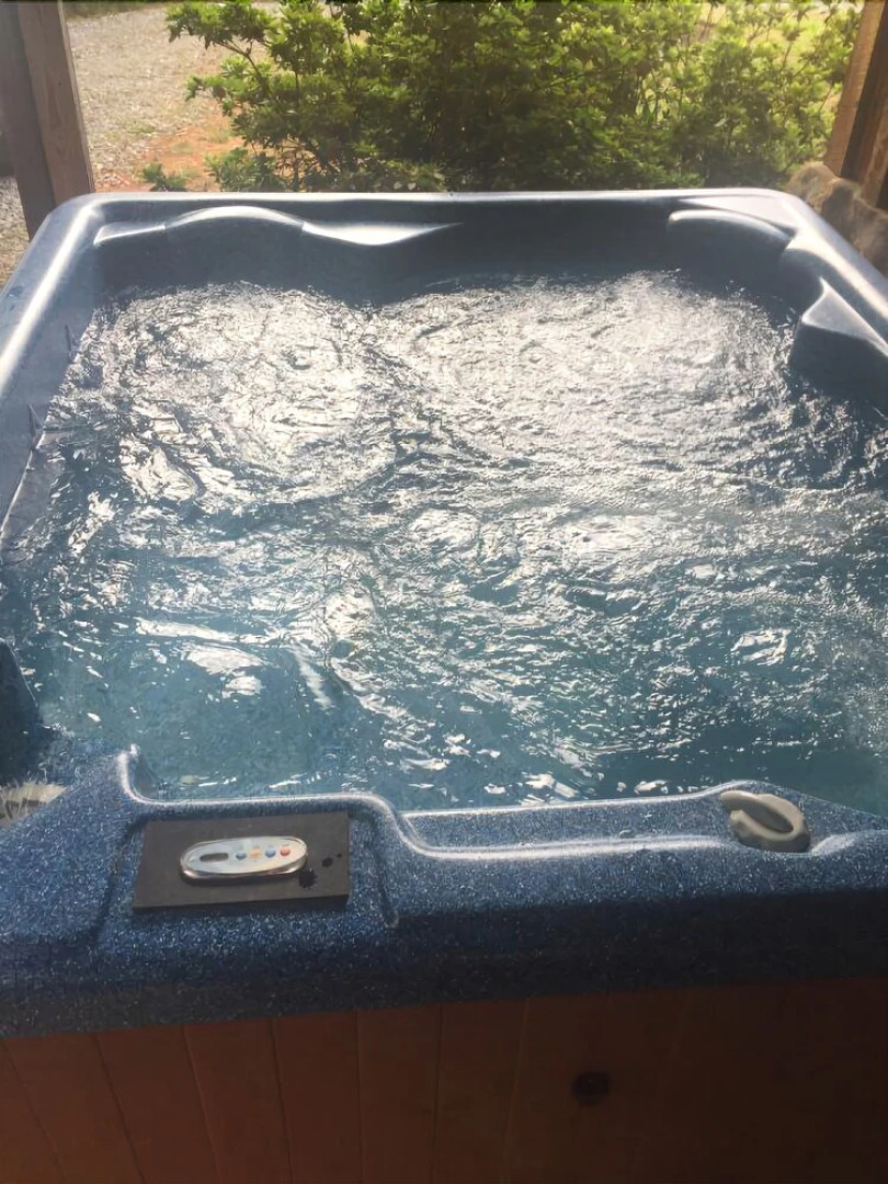 Eula Mae- Ocoee River Area