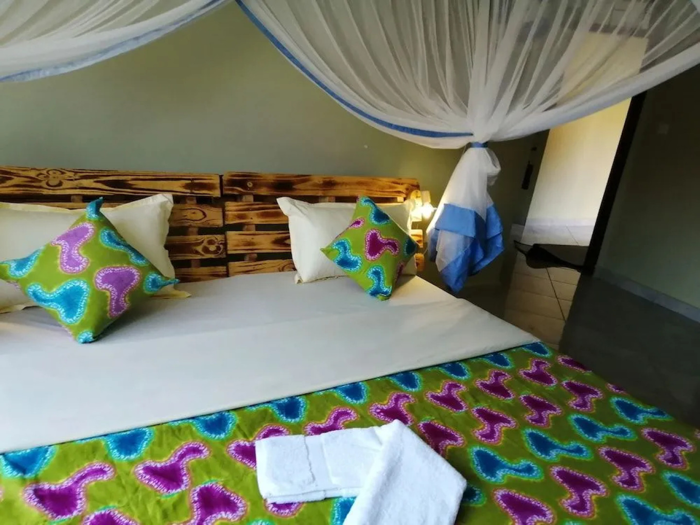 Airport Link Guest House