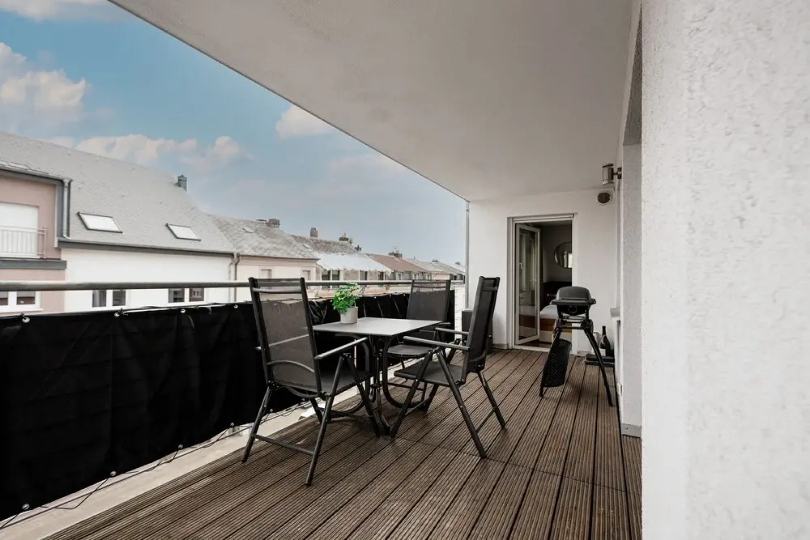 Business Leisure 1BR Esch-sur-Alzette