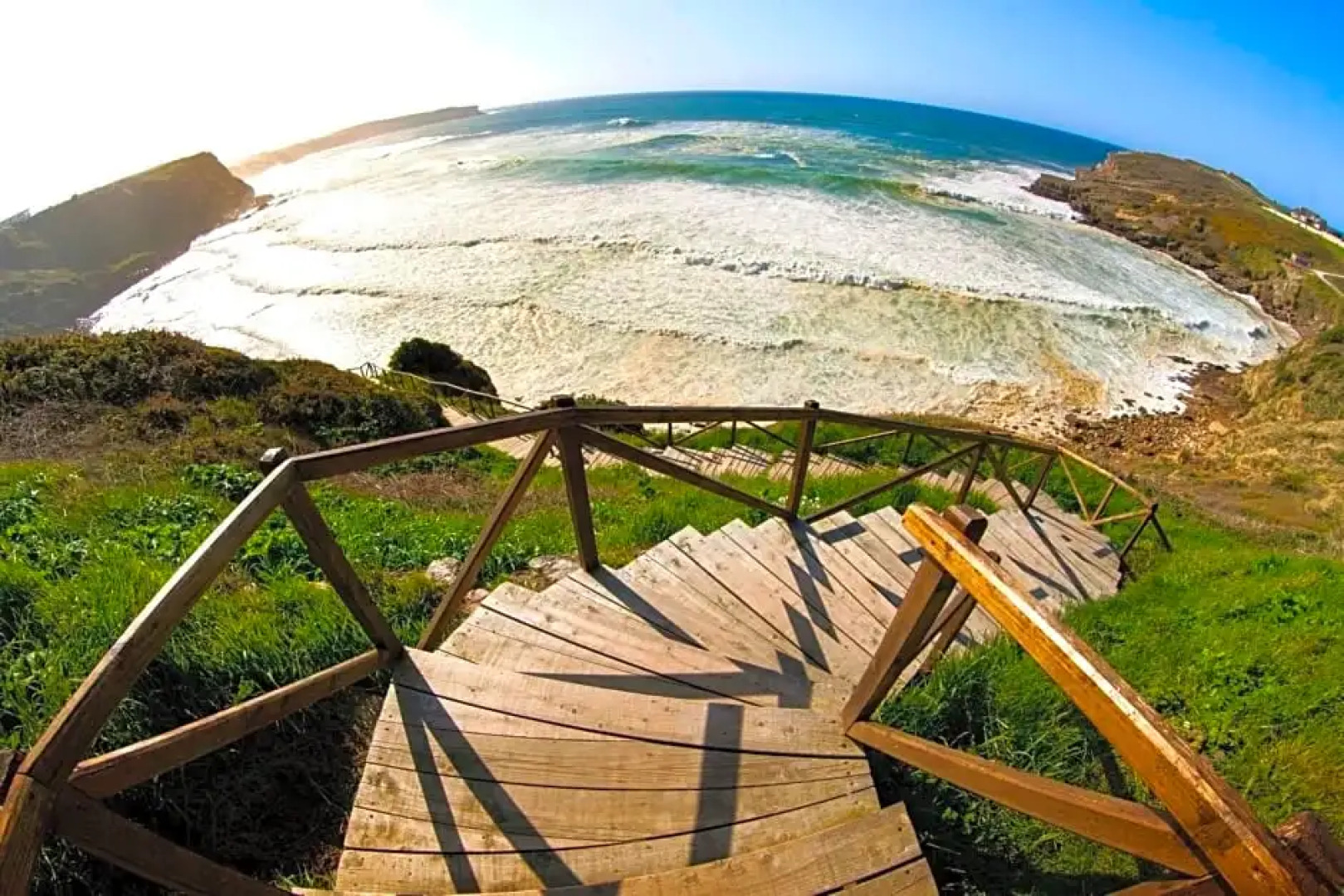 Отель El Castillo de los Locos