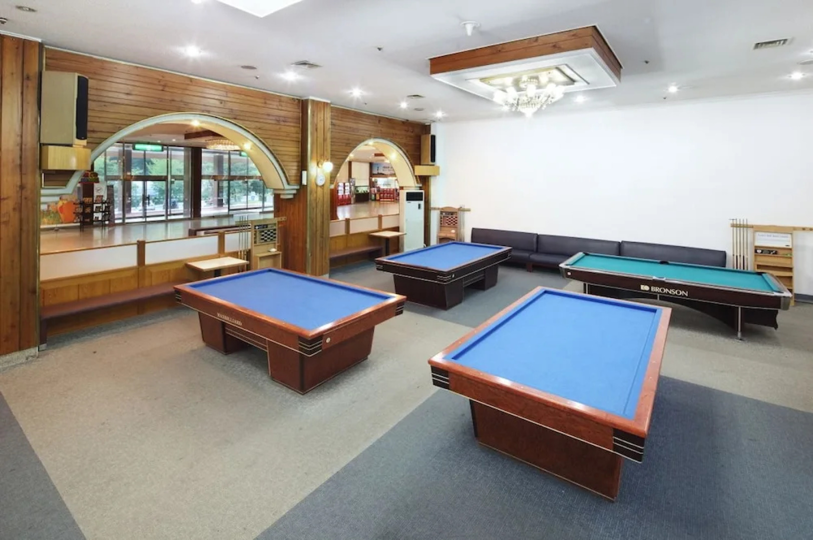 Hanwha Resorts Yangpyeong