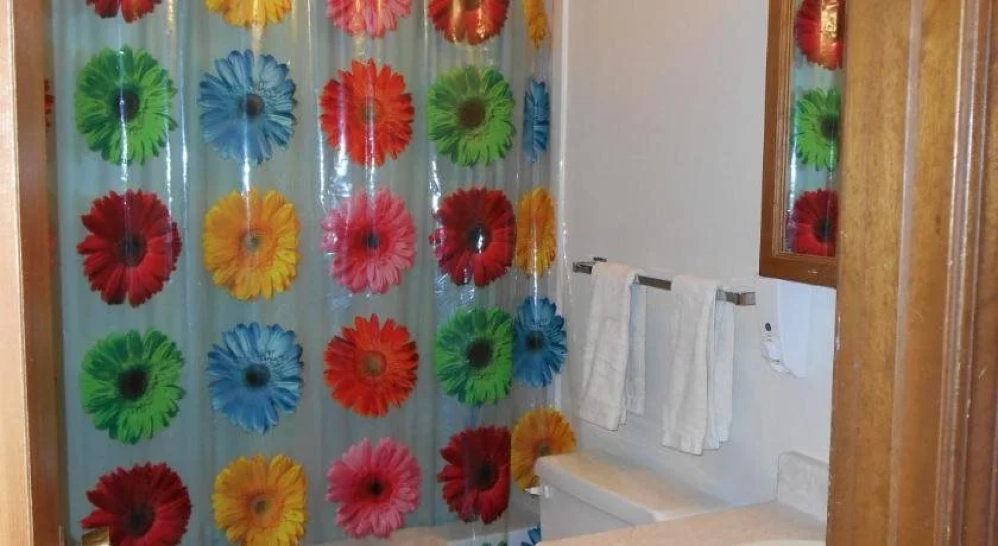 Alaska's Point of View