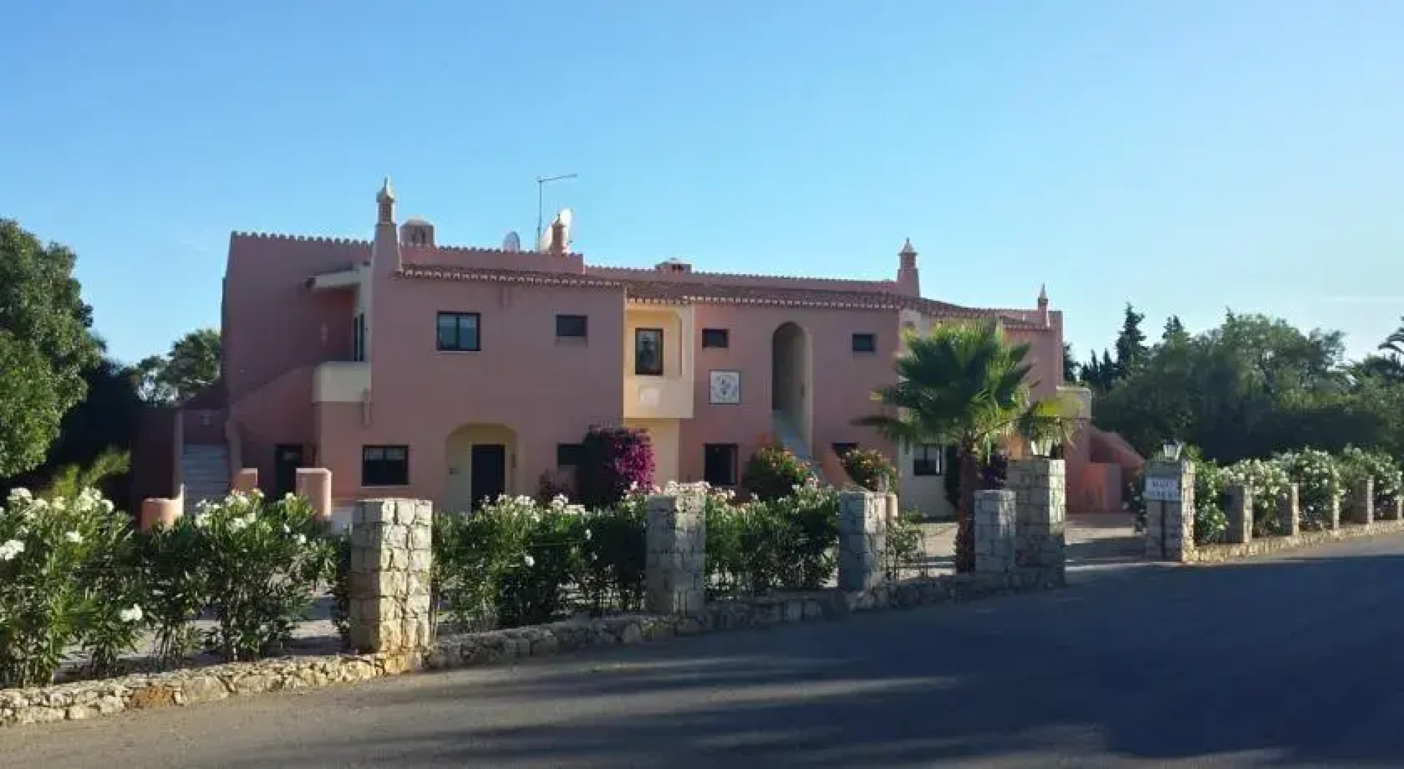 Quinta do Mato Serrao