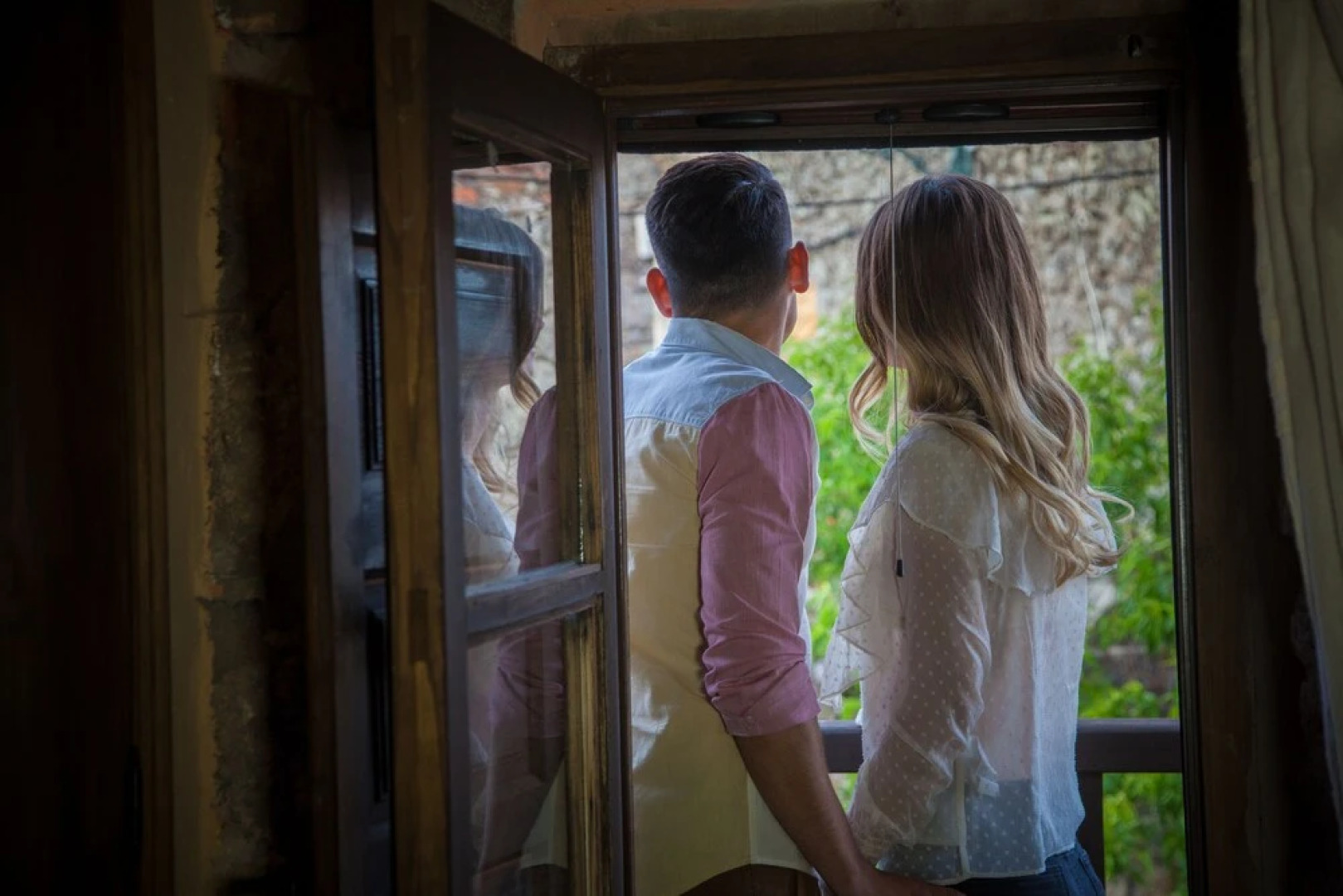 El Balcon de Los Sueños