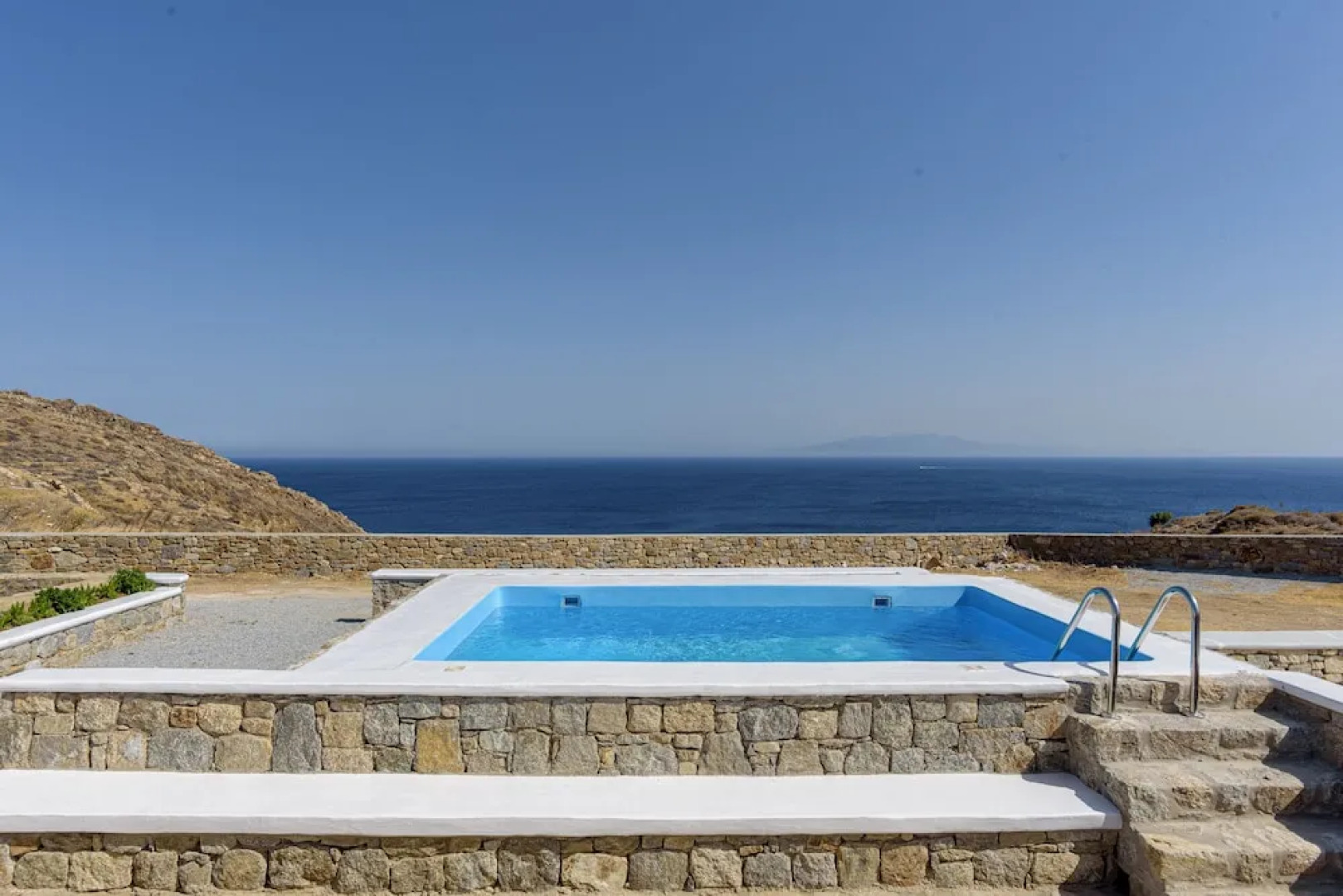 Mykonos Unique Villas by 2Doors