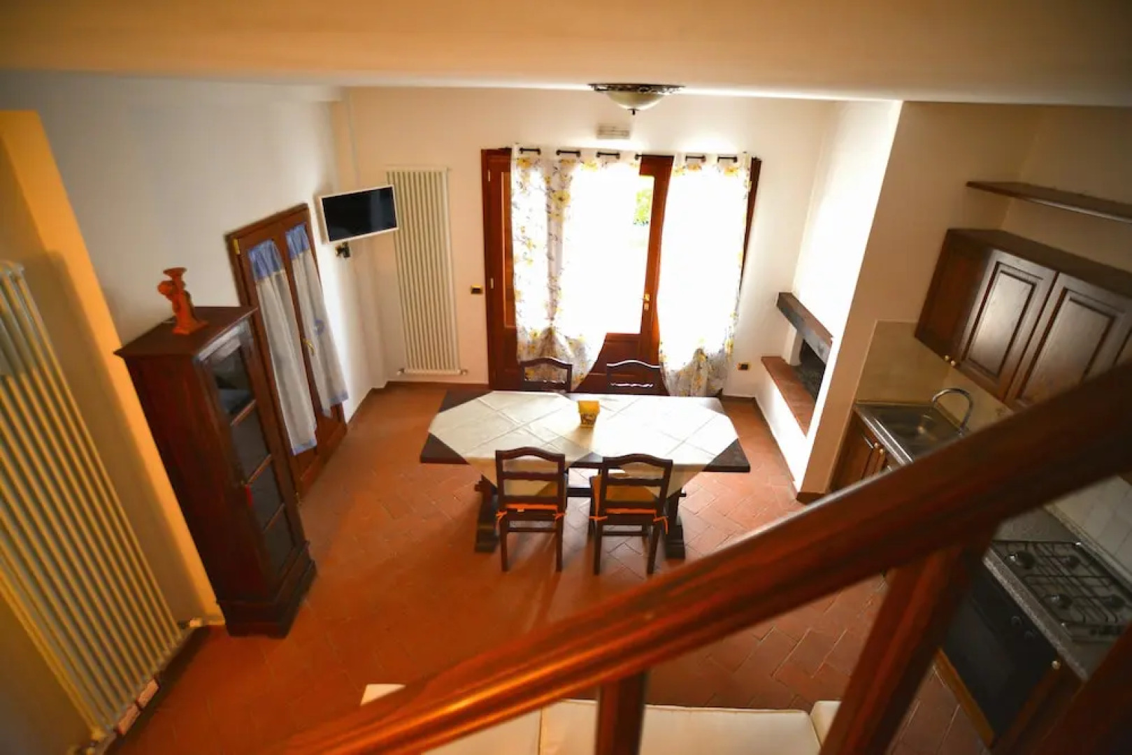 B&B La Valle di Anna