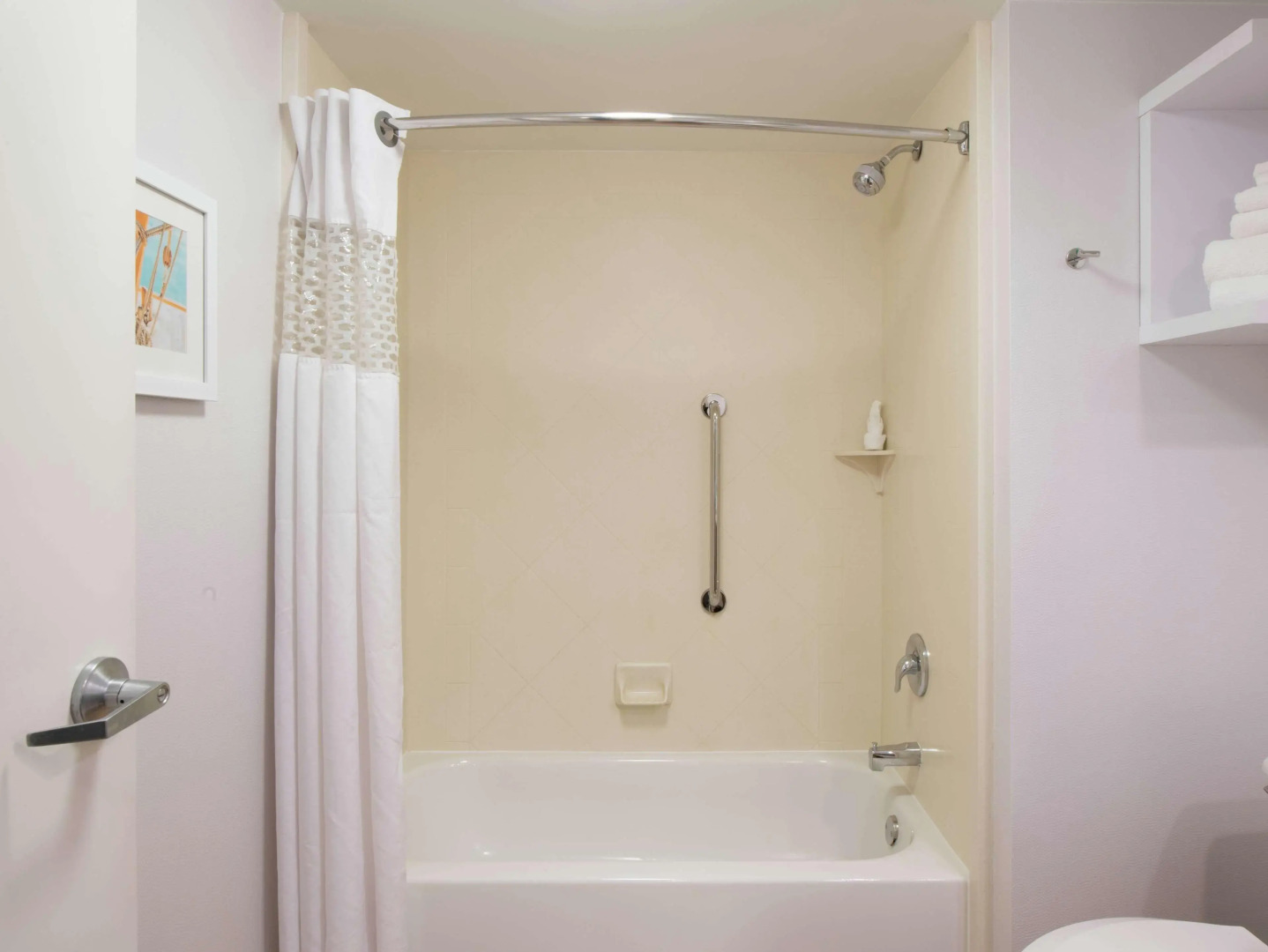 Hampton Inn & Suites Rochester/Victor