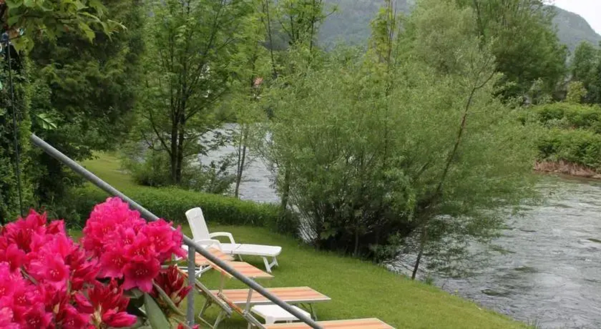 Appartementhaus Riedl