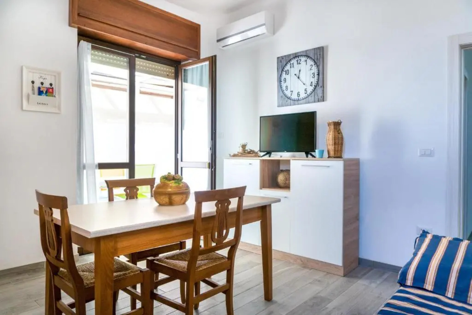 Locazione Turistica Villetta Myalea