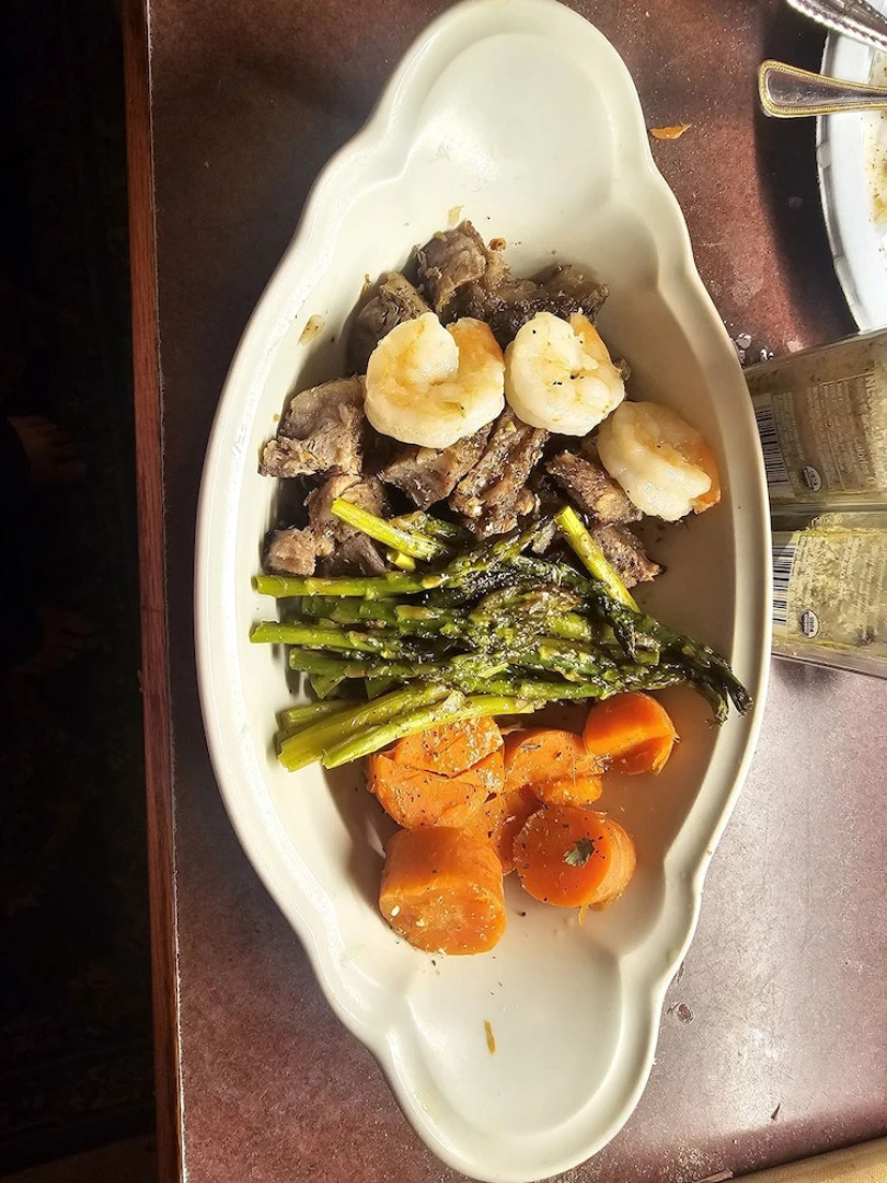 DB Botique and Cabins