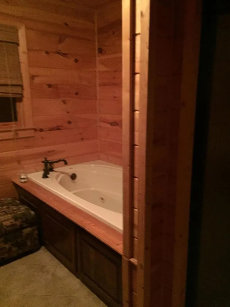 Endless View Blue Ridge