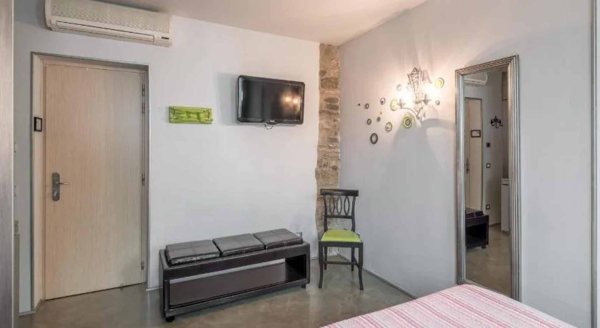 Relais Villa San Bastiano