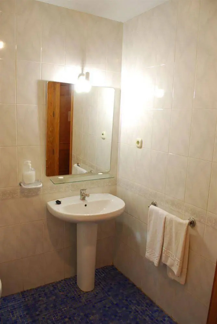 Apartamentos Santa Clara