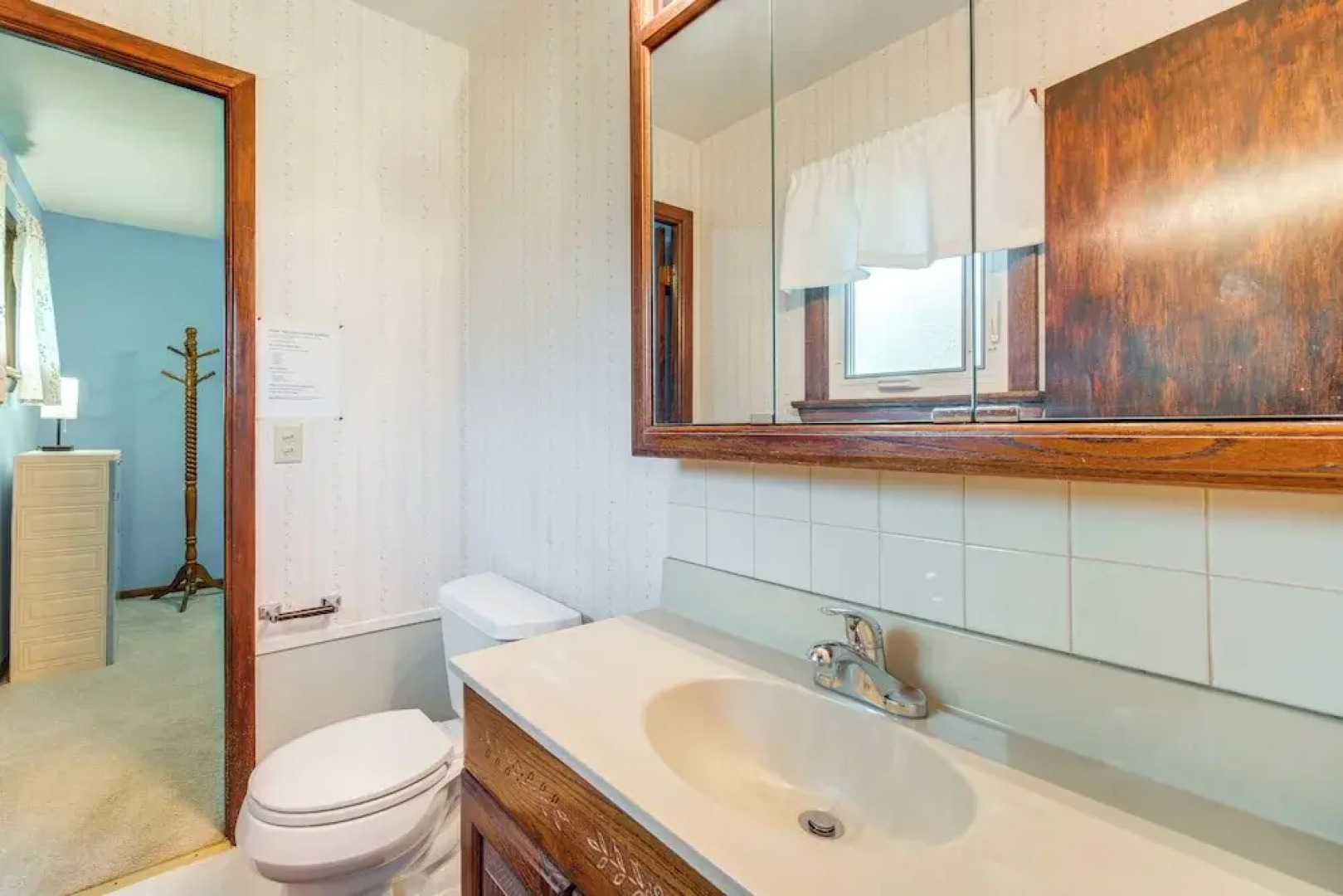 8 Mi to Cleveland: Family Home w/ Fenced Backyard!