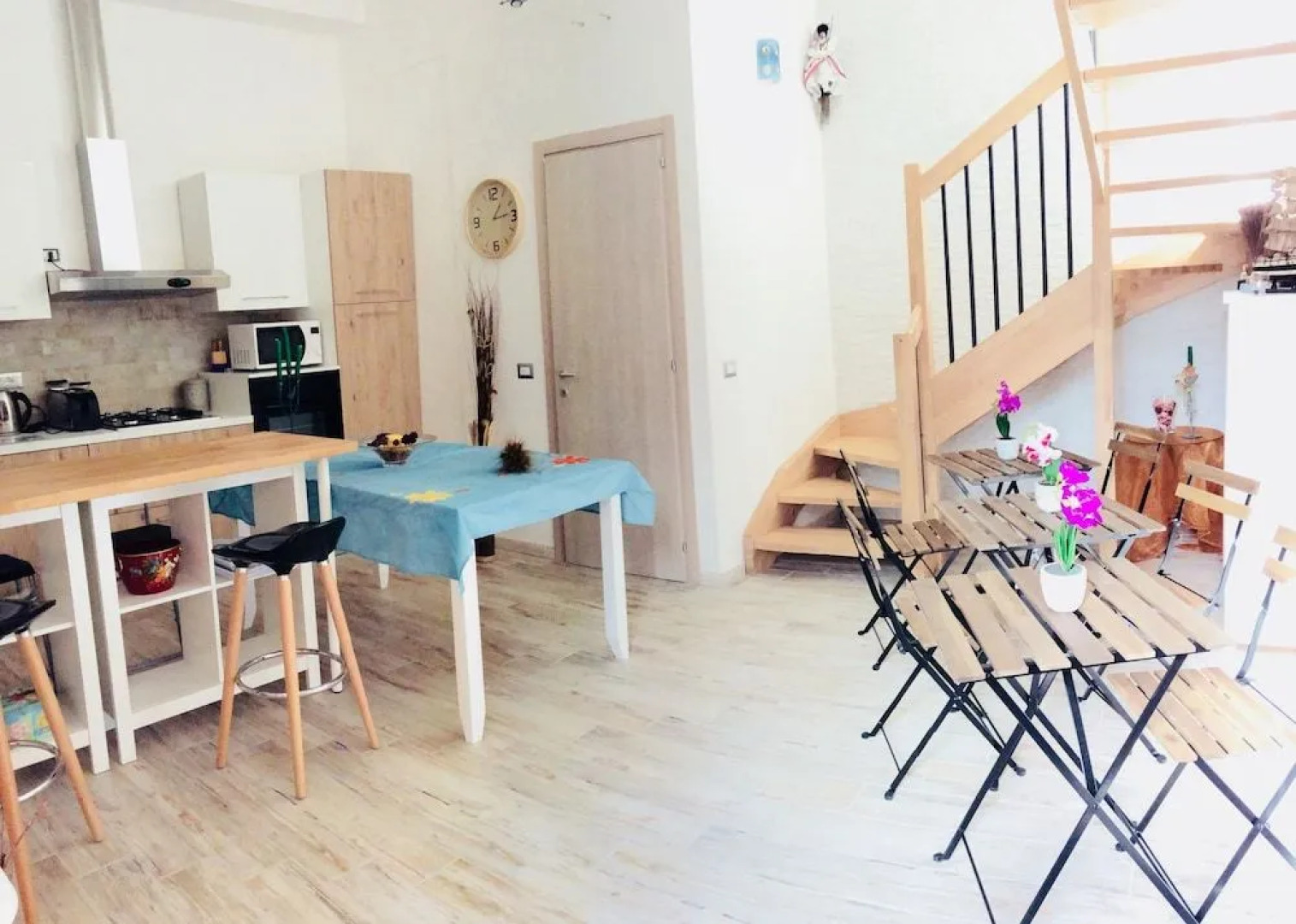 La Perla del Sud B&B