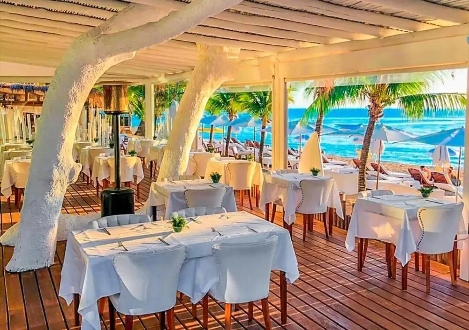 Dpny Beach Hotel & Spa