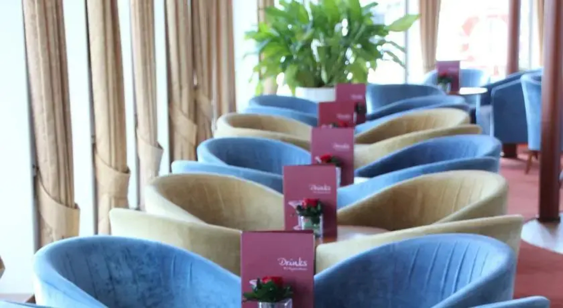 Fairtours Hotelschiff Regina Rheni **** Neuss