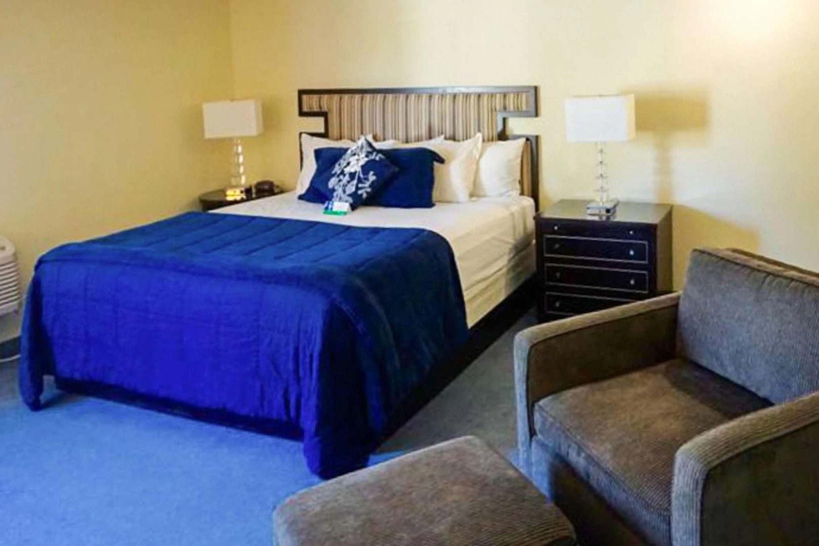 Heritage Inn and Suites