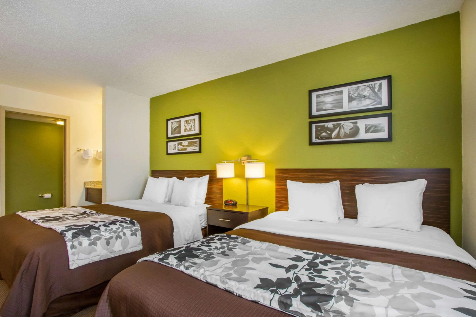 Sleep Inn Grand Island North