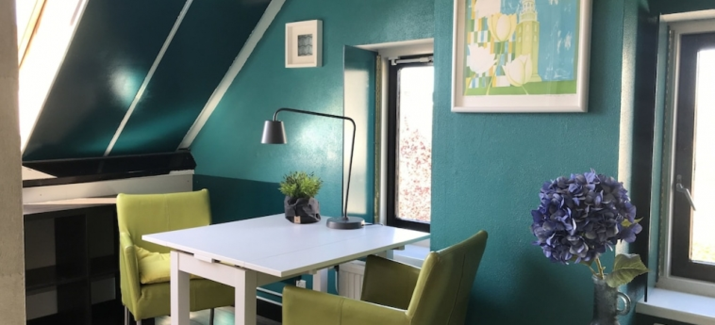 Bed & Breakfast Maasland