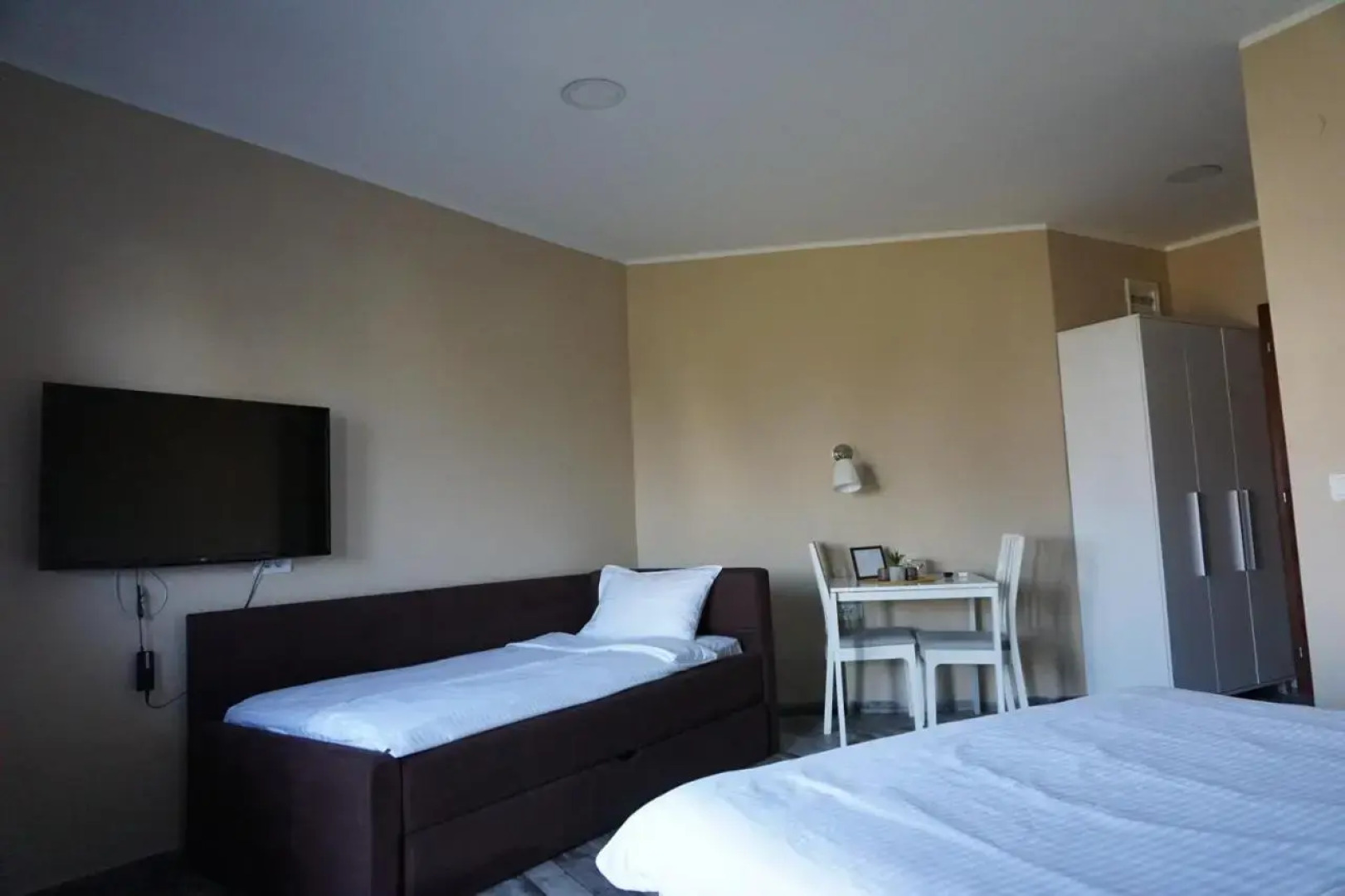 Guesthouse & restaurant Tekovina