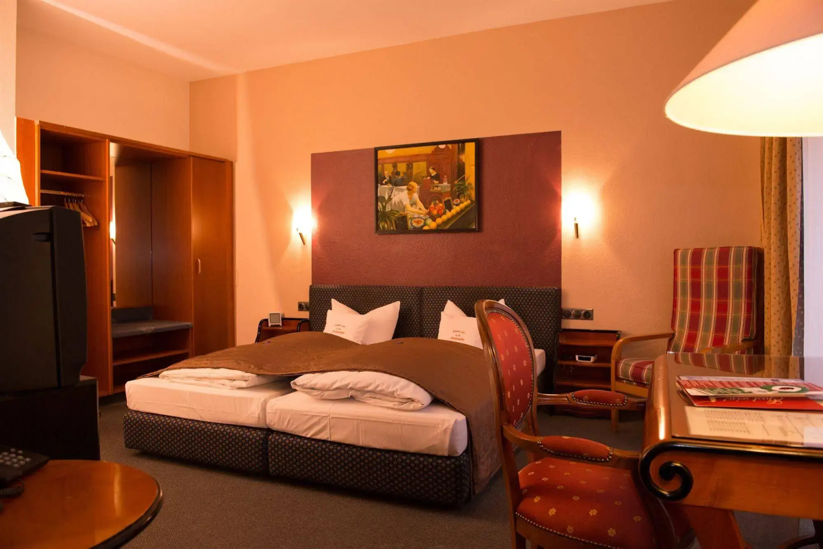 Hotel Hartl's Lindenmühle