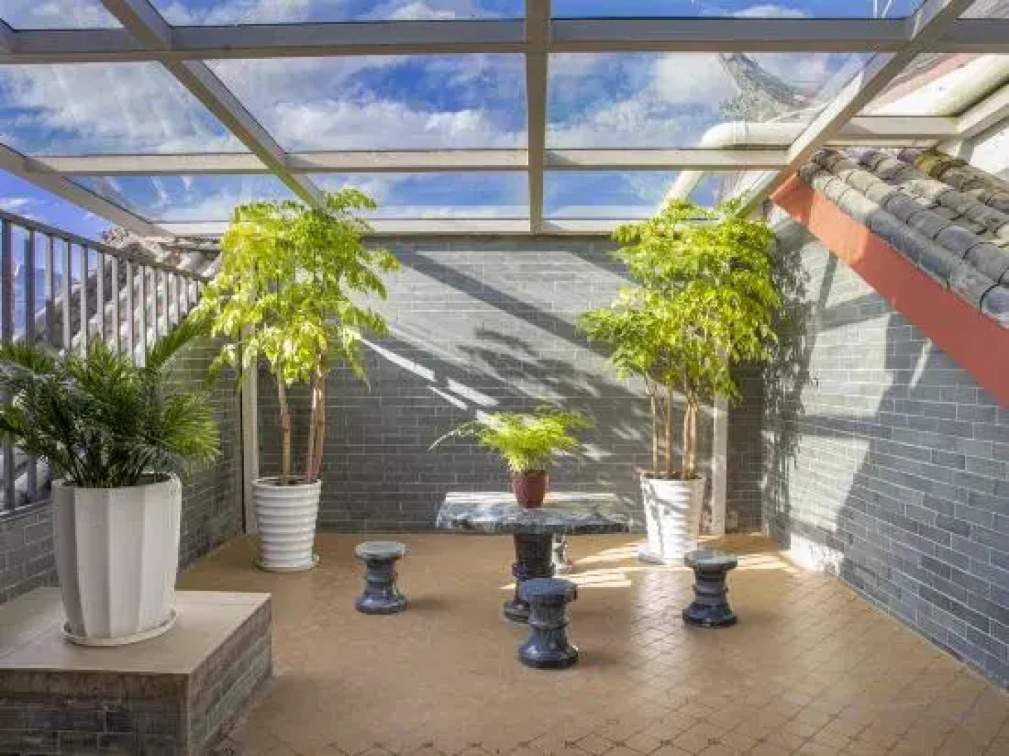 Zi Yue Boutique Hotel