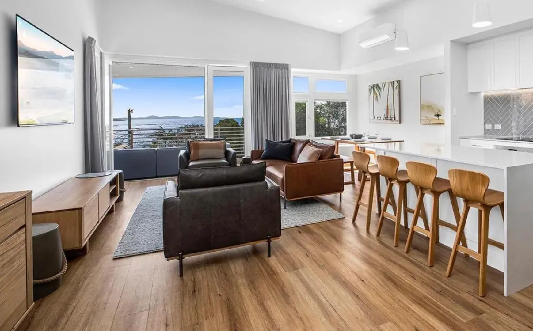 Bluehaven Woolgoolga