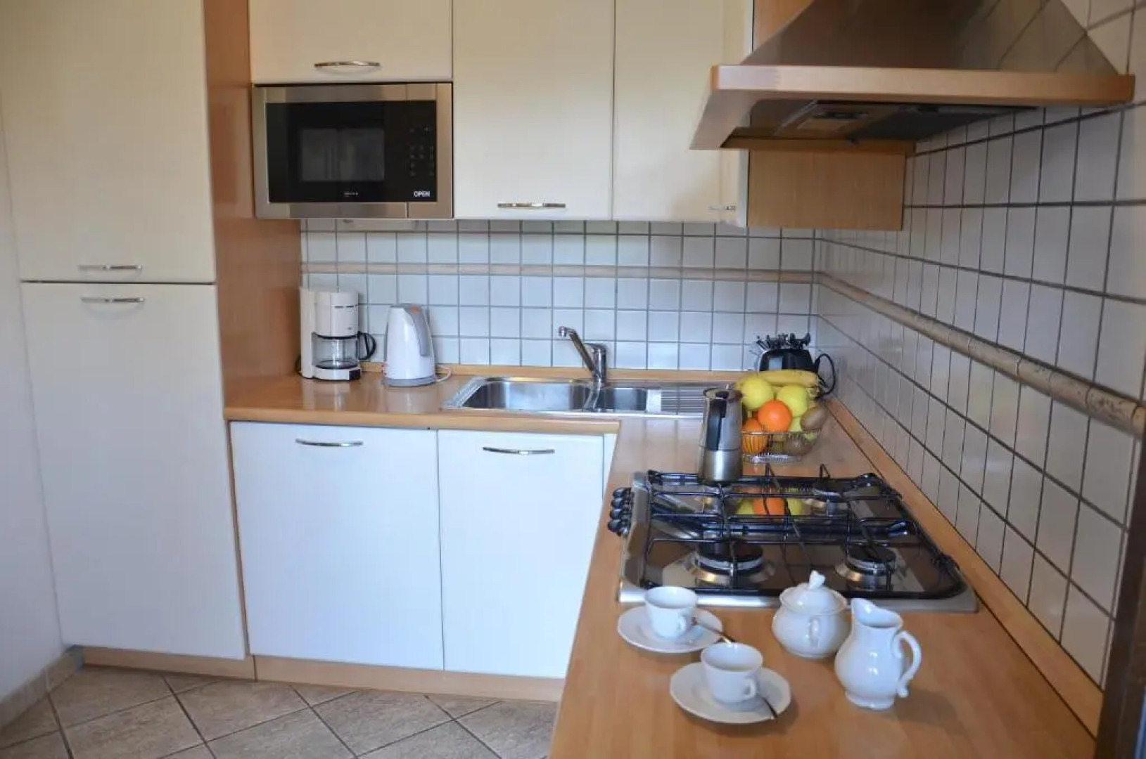 Residence Alle Palme