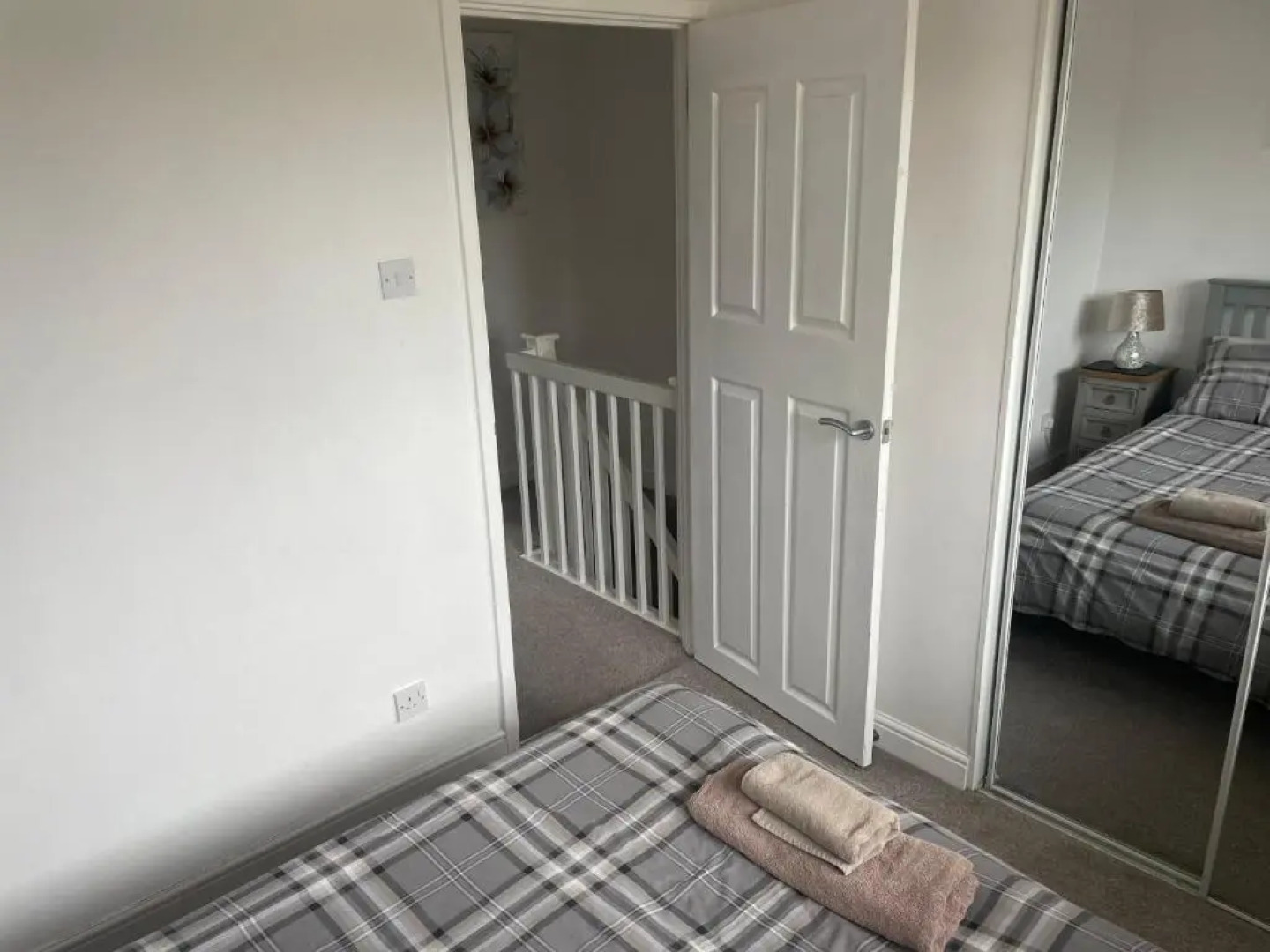 River View House St Neots - Navigation Wharf