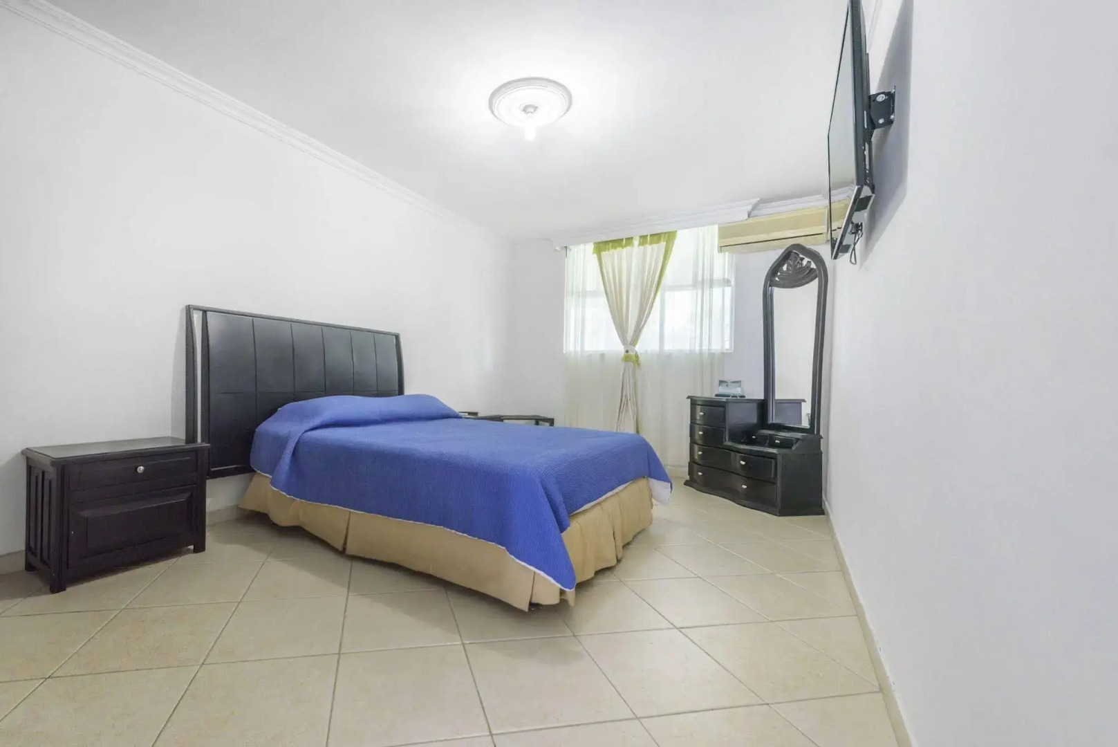 Santa Barbara Hotel Country Villavicencio