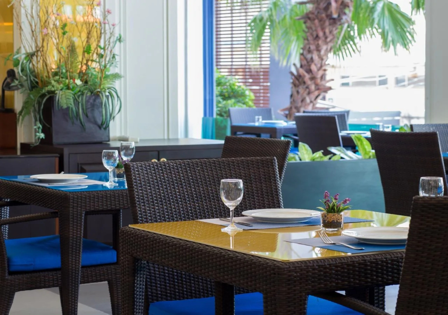 Sira Grande Hotel and Spa