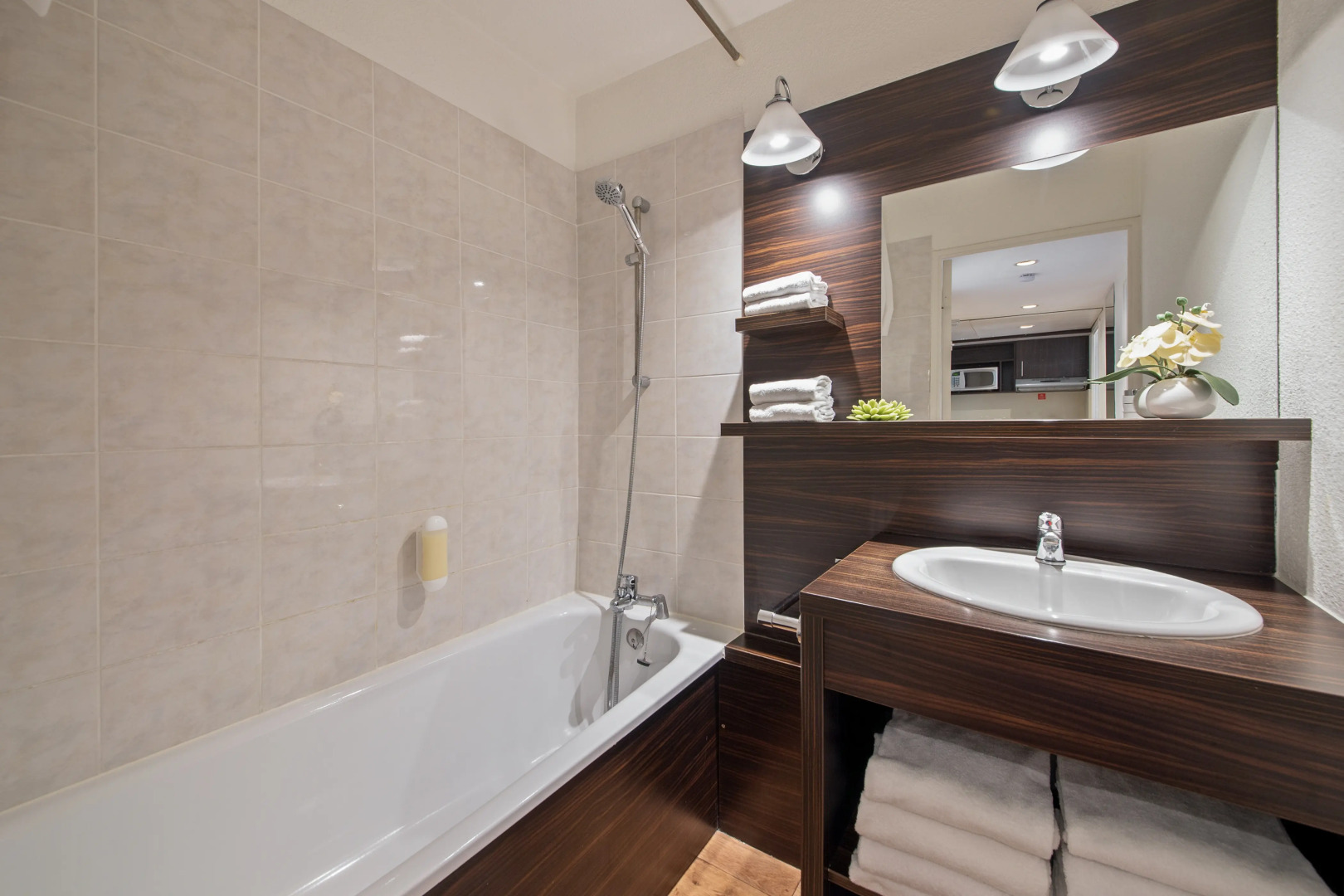 Appart'City Classic Genève – Gaillard