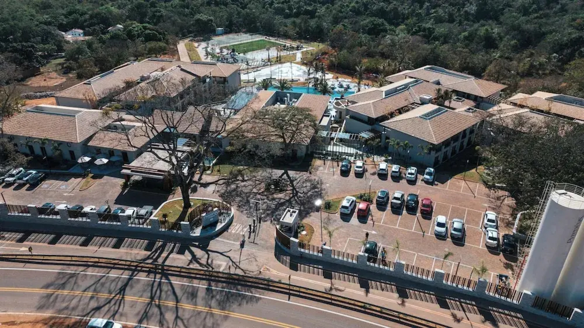 Pyrenéus Residence - Gav Resorts