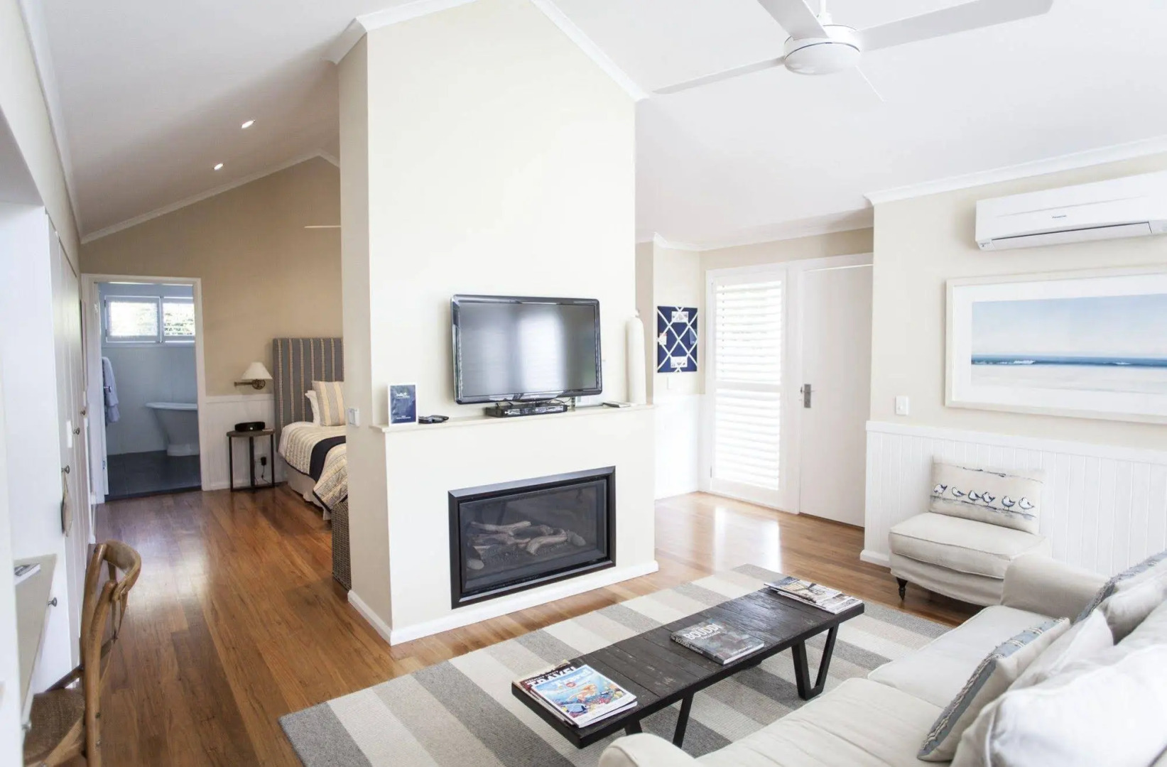 Bells at Killcare Boutique Hotel, Restaurant & Spa