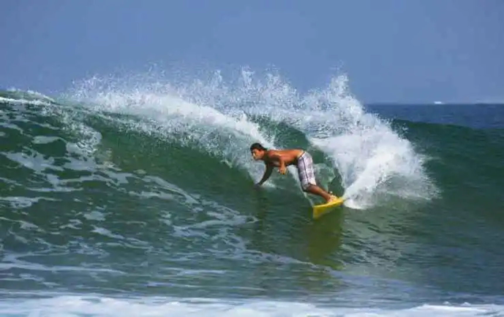 Sawarna BimBim Seaview Homestay