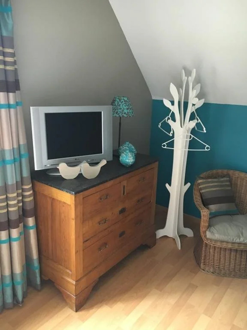 B&B Le calme sur les Hauteurs de Spa