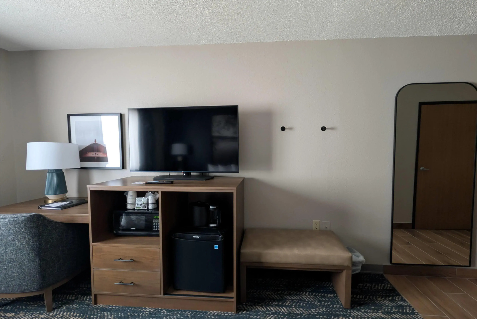 Super 8 by Wyndham Perham