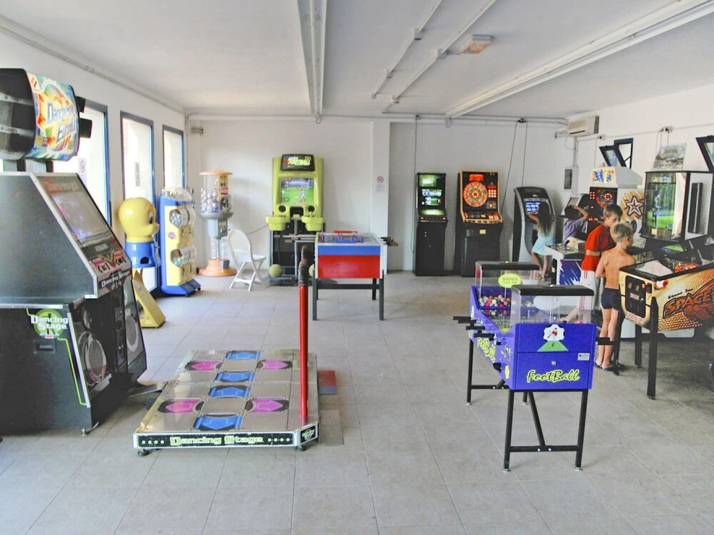 Miramare Livorno in Livorno