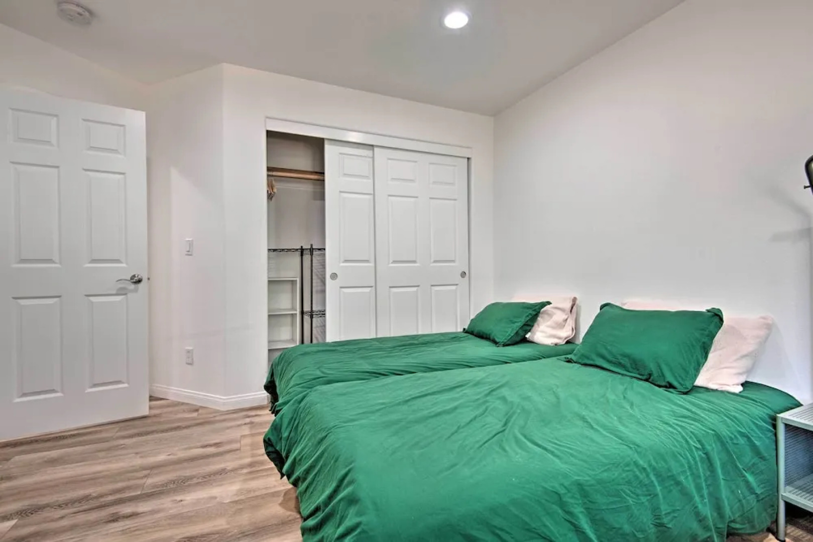 Pine Mountain Club Villa w/ Sauna, Deck + Views!