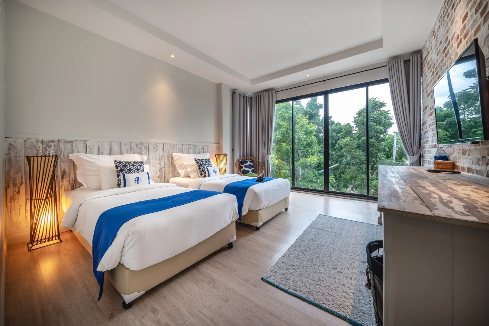 Aleenta Hua Hin - Pranburi