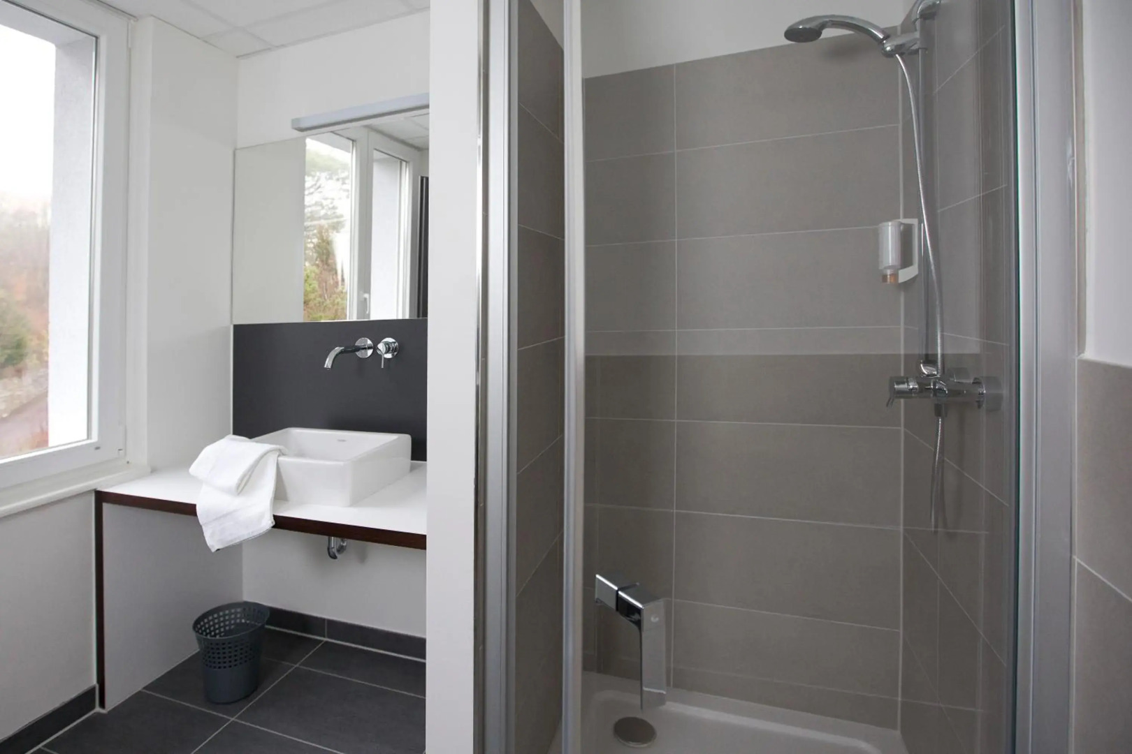 Rosa Flesch - Tagungszentrum