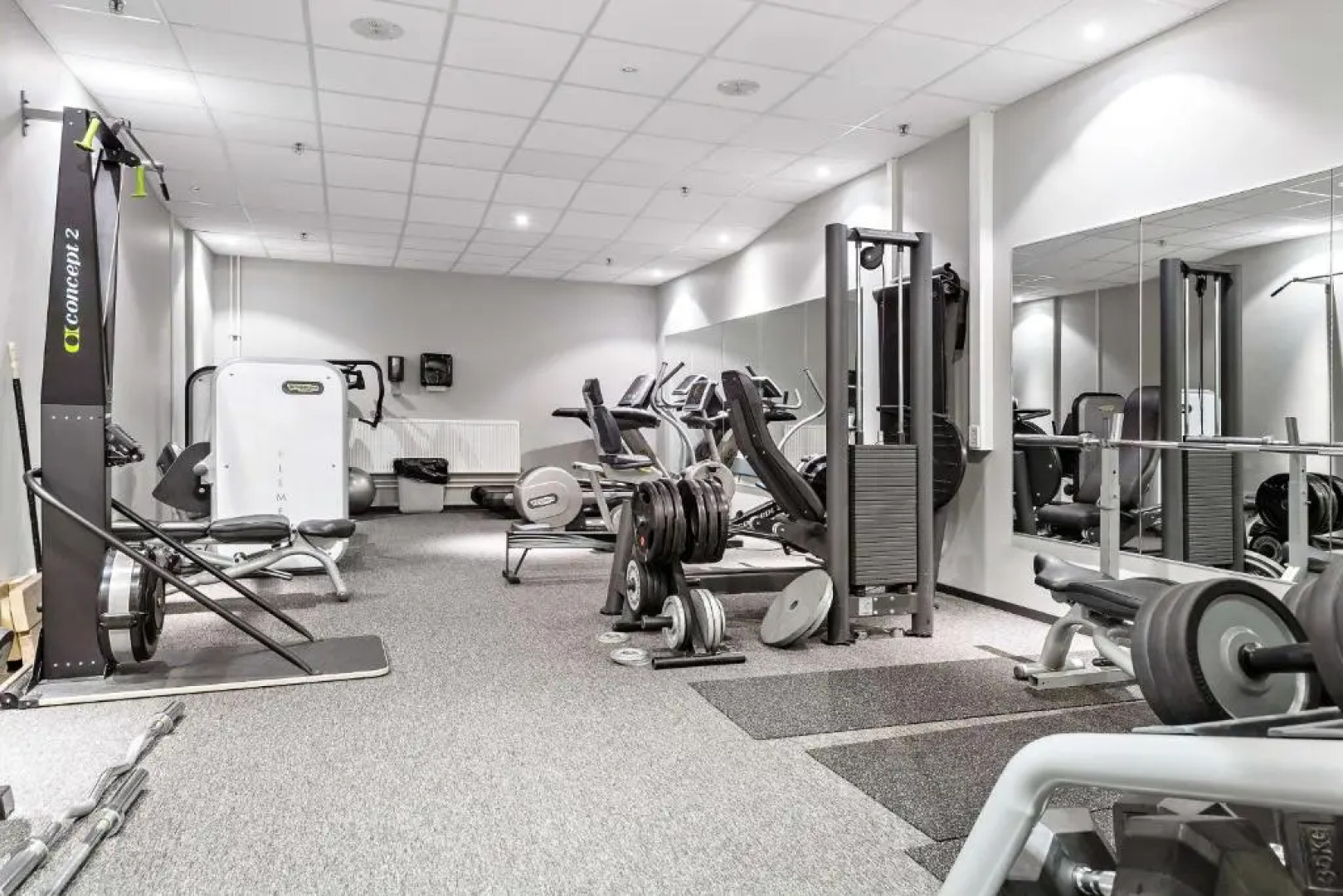 Best Western Stöten Ski Hotel