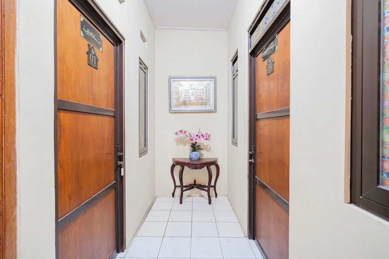 Hotel O Ar Guest House Syariah